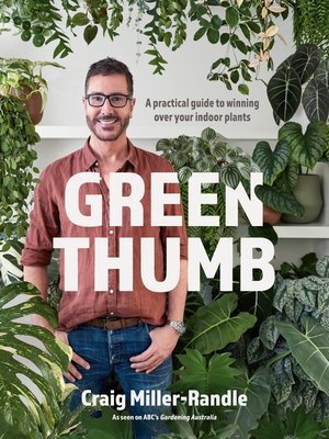 cover image of Green Thumb